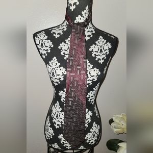 Matrix Men's Tie